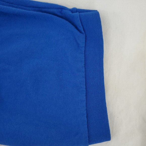 Mens XL Pinellas Outdoor Shooting Range WAC Blue Polo Shirt Gildan Dry Blend - Picture 8 of 10